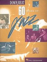 Down Beat 60 Years of Jazz book cover